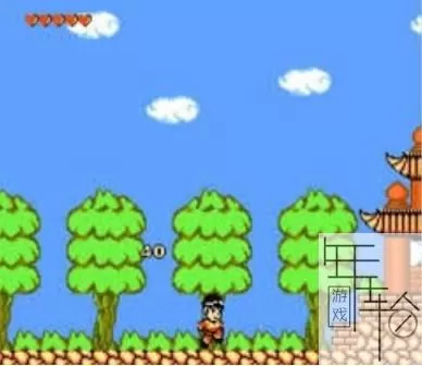 3DS《西游记世界》日版日文CIA下载_0