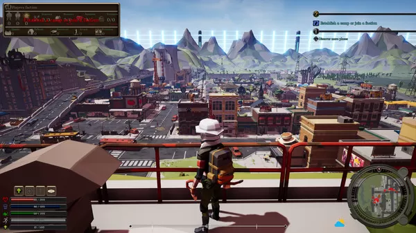 天堂世界 Heavenworld PC英文版下载（v1.30）_0