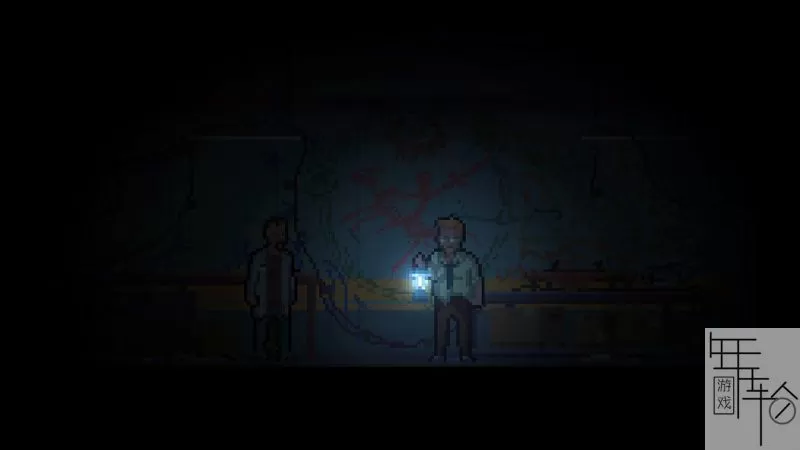 switch《漫长的旅程 The Long Reach》英文xci整合版下载【1.01补丁】_1