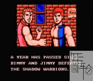 3DS《双截龙3:罗塞塔之石》日版日文CIA下载_0