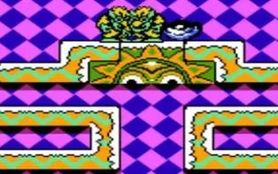 3DS《雪人兄弟》日版日文CIA下载