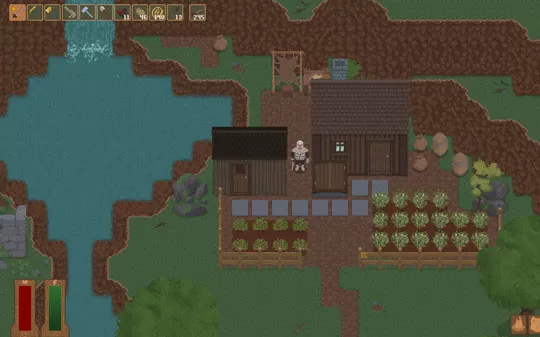 空心岛 Hollow Island PC英文版下载