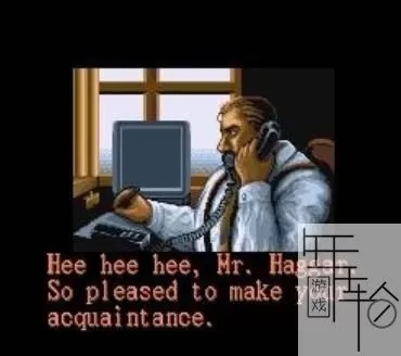 3DS《快打旋风》汉化版中文CIA下载_0