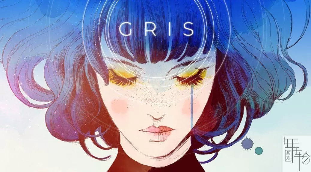 【7.55】PS4《格瑞斯 Gris》英文版pkg下载+1.01补丁_0