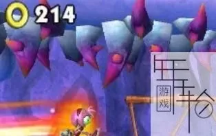 3DS《索尼克音爆火与冰》美版英文CIA下载_0