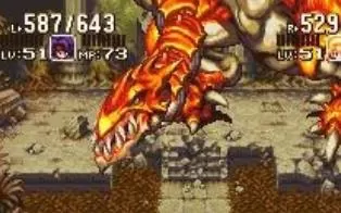 3DS《圣剑传说3》汉化版中文CIA下载