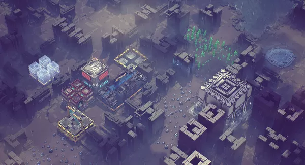 PC《泰坦工业 Industries of Titan》免安装中文版下载v1.0.4-b18687版_2