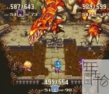 3DS《圣剑传说3》汉化版中文CIA下载_0