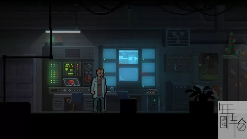 switch《漫长的旅程 The Long Reach》英文xci整合版下载【1.01补丁】_2