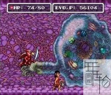 3DS《46亿年物语》日版日文CIA下载_0