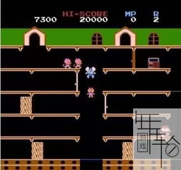 3DS《猫捉老鼠》日版日文CIA下载_0