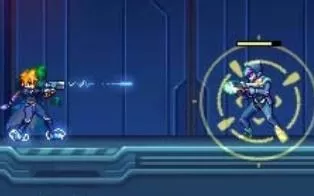 3DS《苍蓝雷霆刚巴尔特爪》日版日文CIA下载