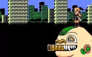 3DS《三目童子》日版日文CIA下载