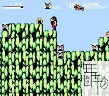 3DS《火之鸟凤凰篇我王的冒险》日版日文CIA下载_0
