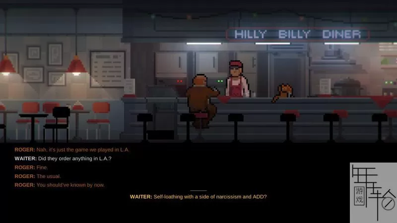 switch《漫长的旅程 The Long Reach》英文xci整合版下载【1.01补丁】_0