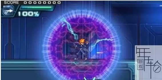 3DS《苍蓝雷霆刚巴尔特爪》日版日文CIA下载_0