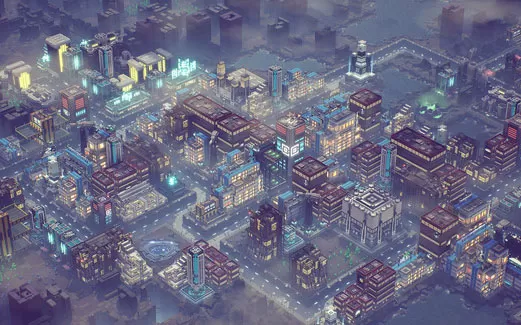 PC《泰坦工业 Industries of Titan》免安装中文版下载v1.0.4-b18687版