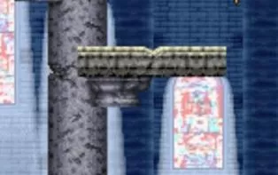 【GBA模拟器】switch《恶魔城晓月圆舞曲》出生基础能力全拿修改版下载