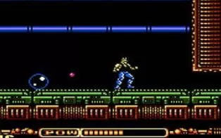3DS《力量刀锋2》美版英文CIA下载