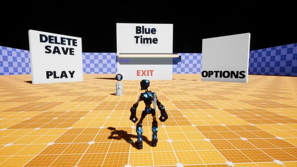蓝色时代 Blue Time PC英文版下载_1