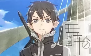 PS3《刀剑神域:失落之歌》中文版 ISO 下载