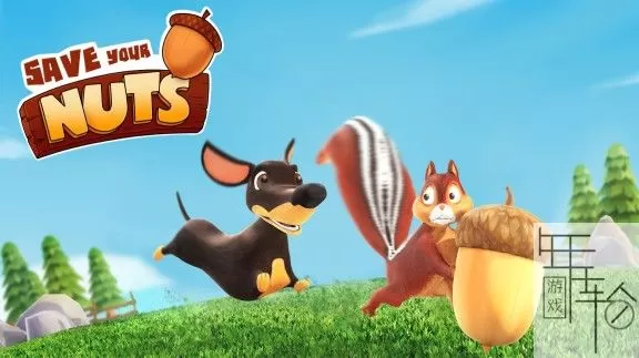 switch《拯救你的坚果 Save Your Nuts》中文版nsp下载【0.77补丁】_0