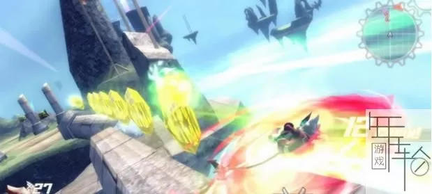 3DS《罗德亚天翔神兵》美版英文CIA下载_0