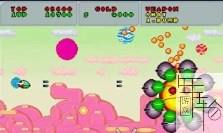 3DS《幻想地带OPA兄弟》美版英文CIA下载_0