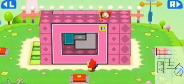 3DS《推拉方块》美版英文CIA下载_0