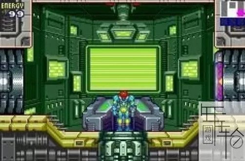 3DS《银河战士融合》汉化版中文CIA下载_0