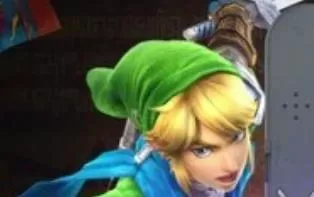 3DS《塞尔达无双海拉尔全明星》欧版英文CIA下载