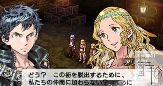 3DS《卡片召唤师反叛》日版日文CIA下载_0
