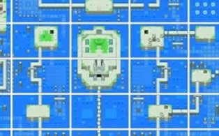3DS《幻想秘境2》日版日文CIA下载