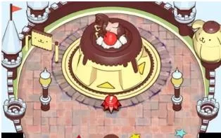 3DS《布丁狗大冒险》日版日文CIA下载