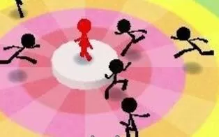 3DS《火柴人挑战》日版日文CIA下载