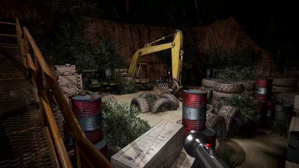 回归:疯狂 Pulang : Insanity 疯狂版 PC中文版下载_1
