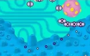 3DS《幻想地带OPA兄弟》美版英文CIA下载
