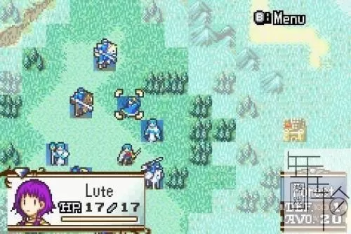 3DS《火焰纹章圣邪的意志》汉化版中文CIA下载_0