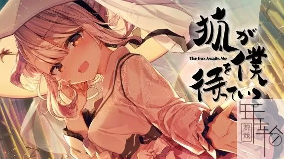 switch《狐狸在等我 The Fox Awaits Me》中文版XCI-首日补丁下载_0