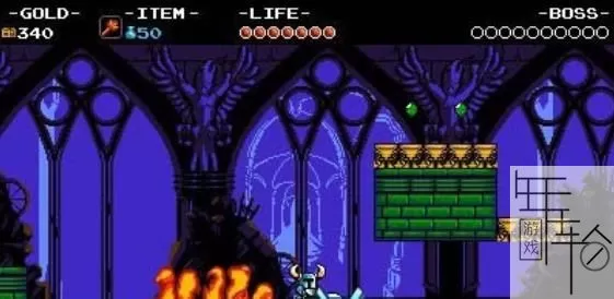 3DS《铲子骑士》日版日文CIA下载_0