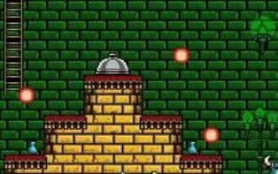 3DS《铲子骑士》日版日文CIA下载