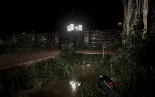 回归:疯狂 Pulang : Insanity 疯狂版 PC中文版下载