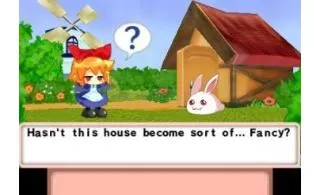 3DS《拉比×拉比大冒险3》美版英文CIA下载