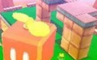 3DS《超级马里奥3D大陆》韩版韩文CIA下载