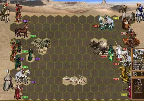 英雄无敌3之追随神迹 WOG中文版下载（整合各种MOD）_1