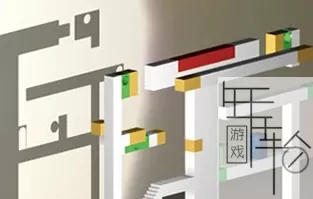 PS3《无限回廊2光影之箱》中文版iso下载