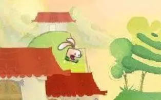 3DS《功夫兔子》美版英文CIA下载