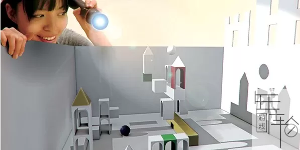PS3《无限回廊2光影之箱》中文版iso下载_0