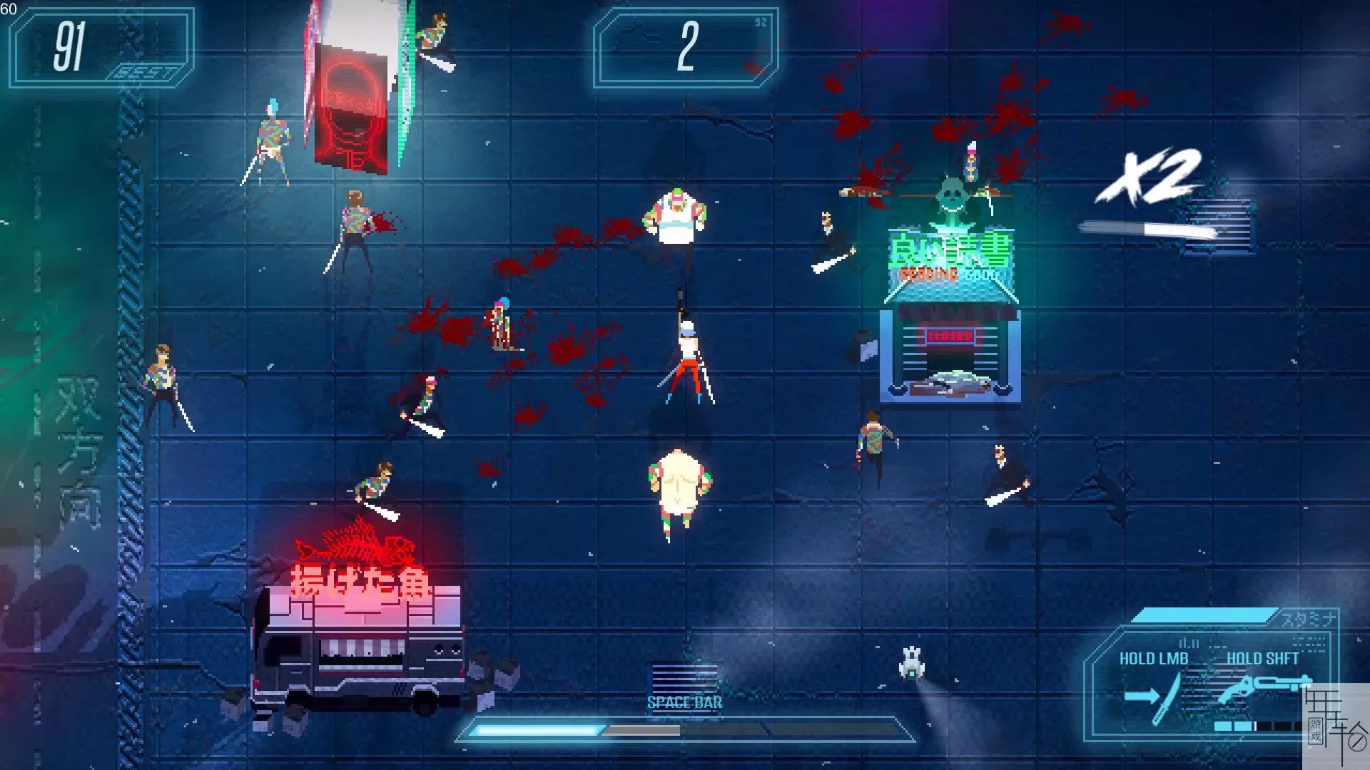 switch《朱音 Akane》英文版nsp下载+1.01补丁_3