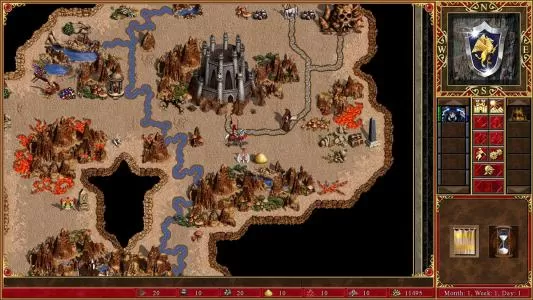 英雄无敌3之追随神迹 WOG中文版下载（整合各种MOD）_0